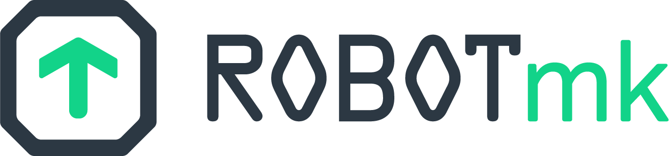 RobotMK logo