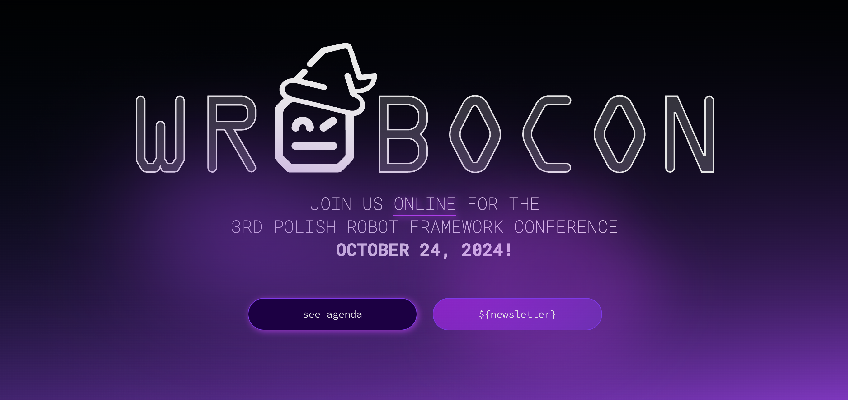 Wrobocon 2024 Recap